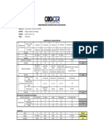 Caracterización Geomecánica