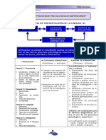 Texto de Psicología - Unidad III