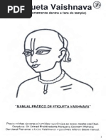 Etiqueta Vaishnava