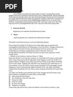 Download Dakwah Rasulullah Periode Mekah by Avluz Adiansuh SN305667667 doc pdf