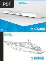 Radar Tutorial SolidWorks