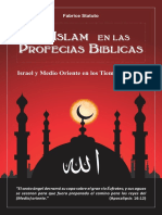 El Islam en Las Profecias Biblicas - Fabrice Statuto