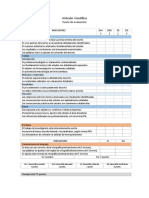 Pauta Artículo Científico 15 de Enero