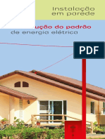 INSTALAC¦ºA¦âO PAREDE_