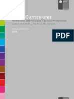 Bases Curriculares - TP