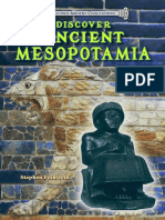 Discover Ancient Mesopotamia - Feinstein