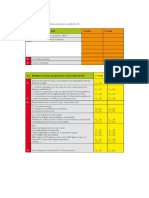 Formulario Proteccion Radiacion UV