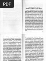 Antropologia e Moralidade