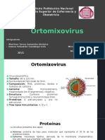 Ortomixovirus