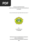Download Sap Nutrisi Pra Sekolah 1 by dessy tamara SN305677858 doc pdf