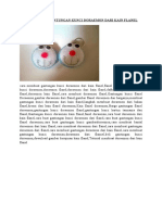 Download Cara Membuat Gantungan Kunci Doraemon Dari Kain Flanel by Dimas Arrafif SN305678336 doc pdf