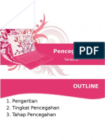 Pencegahan