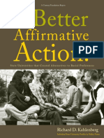 A Better Affirmative Action