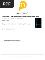 Malinowski Revisited