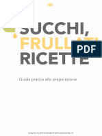 Succhi_Frullati_Ricette