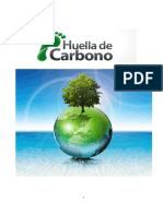 Monografia Huella Del Carbono