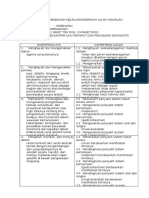 Ki Dan KD Pengantar Ilmu Penyakit Dan Penunjang Diagnostik Medis Xi1