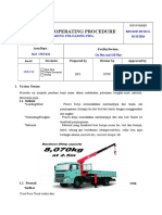 QSOP Loading Unloading