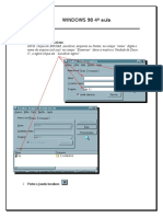 Exercícios Do Win98 Aula 4
