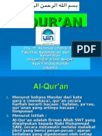 Al Qur'an