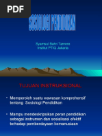 Download SOSIOLOGI PENDIDIKANppt by   SN305687133 doc pdf