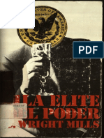 La Elite Del Poder (1)