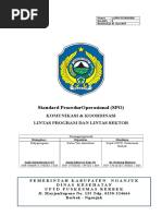 Download 292918490 SPO Komunikasi Dan Koordinasi Lintas Program Dan Lintas Sektor 1 by Ayu Handa SN305688219 doc pdf