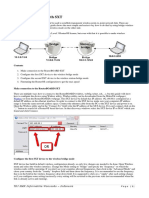 Bridging Networks With SXT - Seri 2