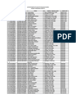 Daftar Peserta Tpa Dan Test Bahasa Inggris 2013