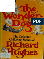 Hughes, Richard - The Wonder-Dog - The Collected Children's Stories