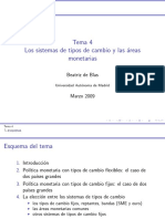 Teoria Monetaria PDF