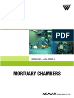 Mortuary Chamber