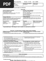 Download PESD ELD Lsssn Plan Sample by azthunderstorm SN3056929 doc pdf
