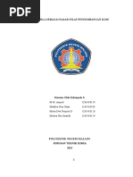 Download PANCASILA SEBAGAI DASAR NILAI PENGEMBANGAN ILMU by Yayans SN305695028 doc pdf