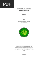 Download Sistem Pakar Waris by Islahudin Mly SN305695193 doc pdf