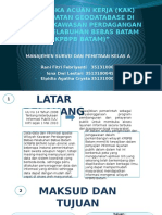 Presentasi Kak KPBPB Batam
