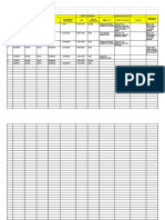 Jurnal Pemadaman Listrik - Sheet1