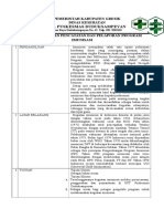Download KAK Pencatatan Dan Pelaporan Prog Imunisasi Print by Mahmud Yunus SN305697436 doc pdf