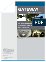 2012 Gateway Sensors