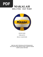 Download MAKALAH Bola Voli by Dimas Arrafif SN305701213 doc pdf
