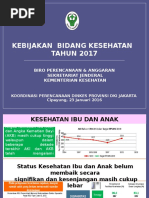 Download 2 Kebijakan Bidang Kesehatan Tahun 2017 by Tota Sitompul SN305702200 doc pdf