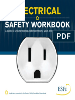 Electrical Safety Workbook