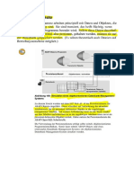 Wichtige Punkten über PersistenzKlassen SAP BC401 abap objects