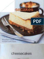 Cheesecakes PDF