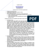 Jawaban Soal UAS PDF