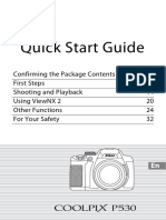 NIKON Guide PDF