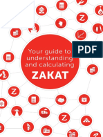 Zakat Guide by The National Zakat Foundation