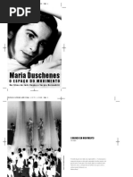 Maria Duschenes por Ines Bogea
