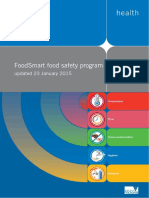 FoodSmart Program PDF