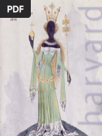 Harvard University Press Fall 2010 Catalog